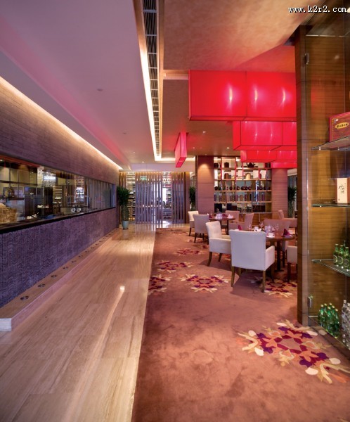 太阳宫中餐厅-室内装潢图片