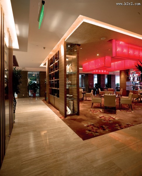 太阳宫中餐厅-室内装潢图片