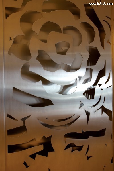 月中餐厅-室内装潢图片