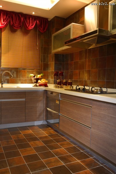 东南亚风格室内设计图片