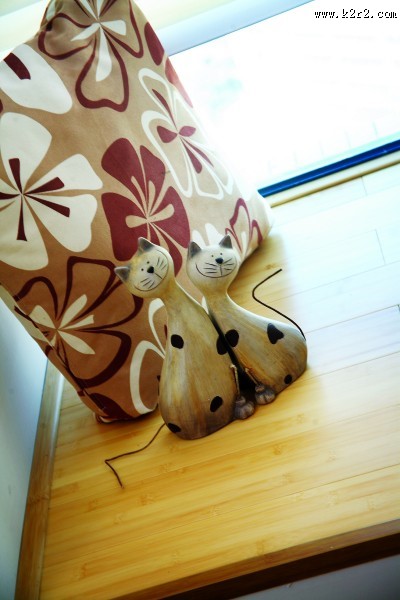 深圳御景湾段文娟室内设计作品图片