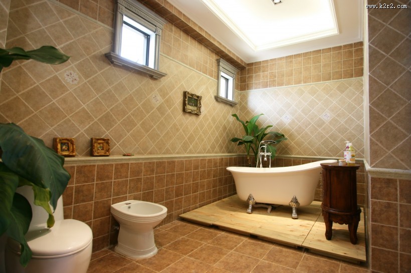 彩云之南的传说-室内设计案例图片大全