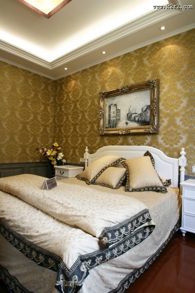 彩云之南的传说-室内设计案例图片大全