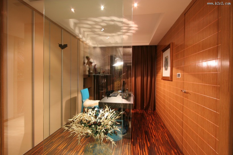 白金海岸-室内设计案例图片