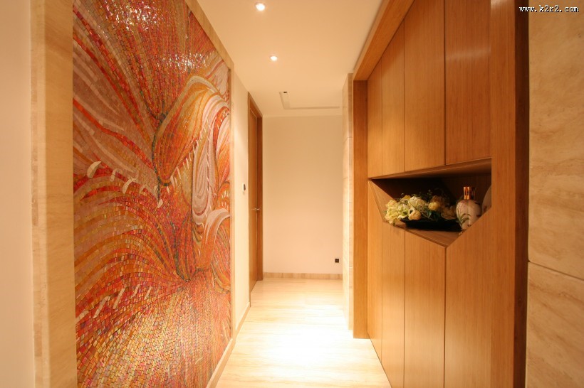 白金海岸-室内设计案例图片