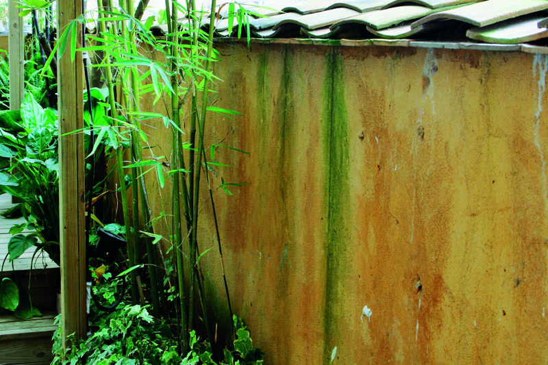 古朴大自然风格室内装修图片大全