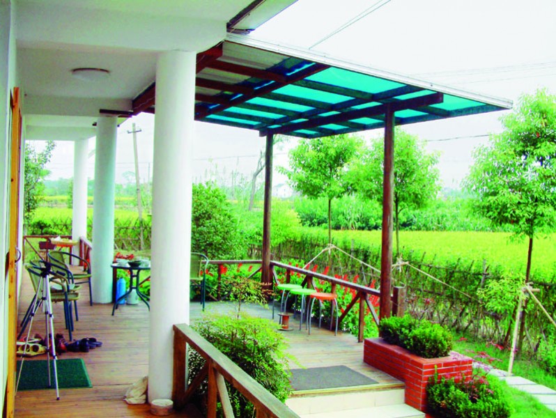 南通西亭室内设计图片