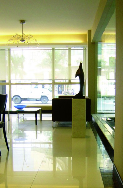 御景轩样板房设计图片大全