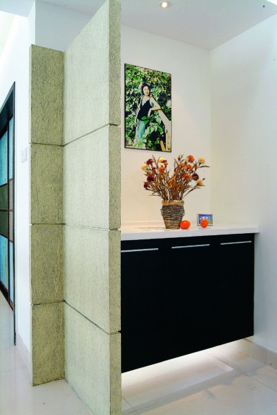 长沙鑫天鑫城样板间设计图片