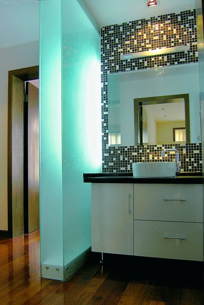 驿都花园样板间设计图片