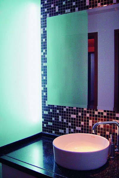 驿都花园样板间设计图片