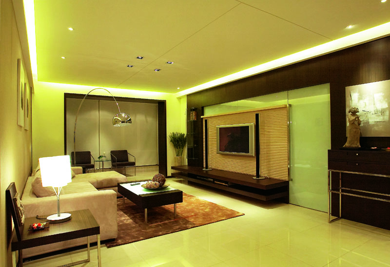 世纪广场室内设计图片