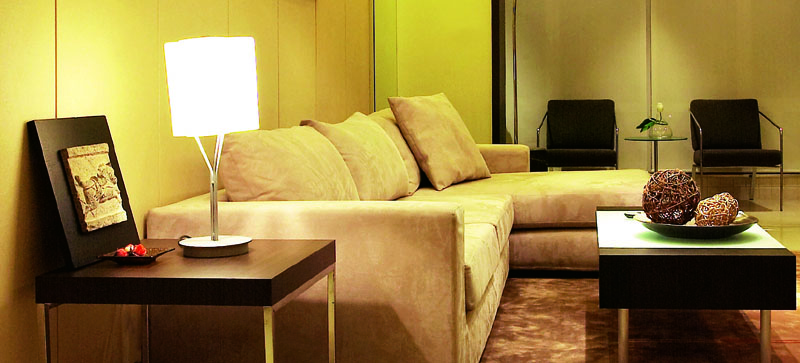 世纪广场室内设计图片