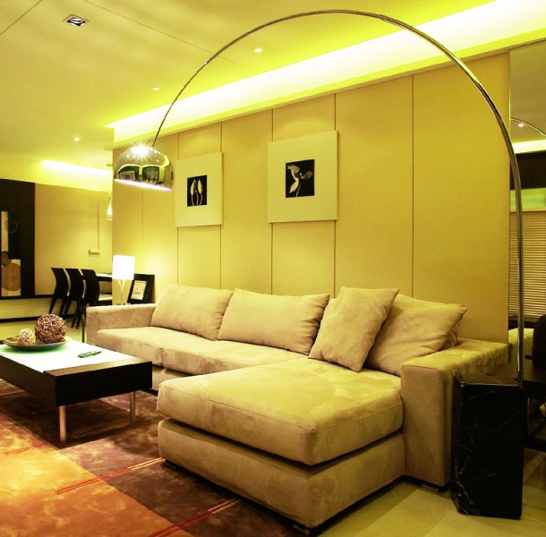 世纪广场室内设计图片