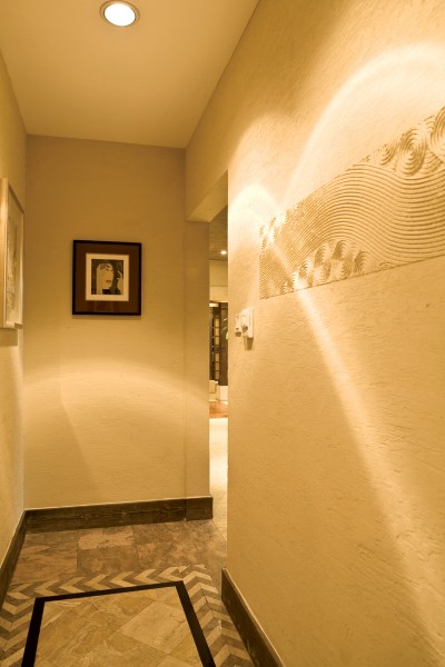 旬彩日本餐厅-室内装修设计图片大全