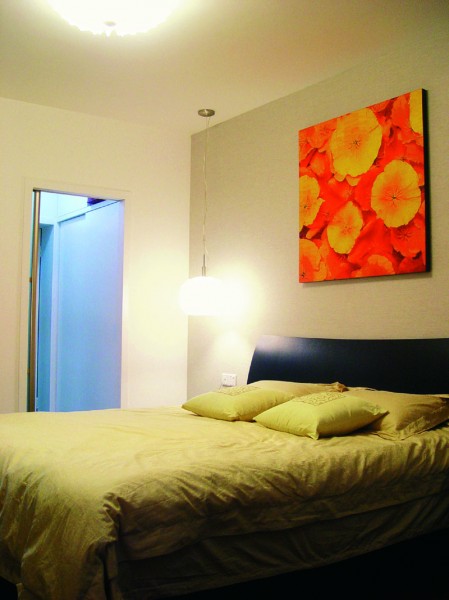 宁波天-家园室内设计案例图片