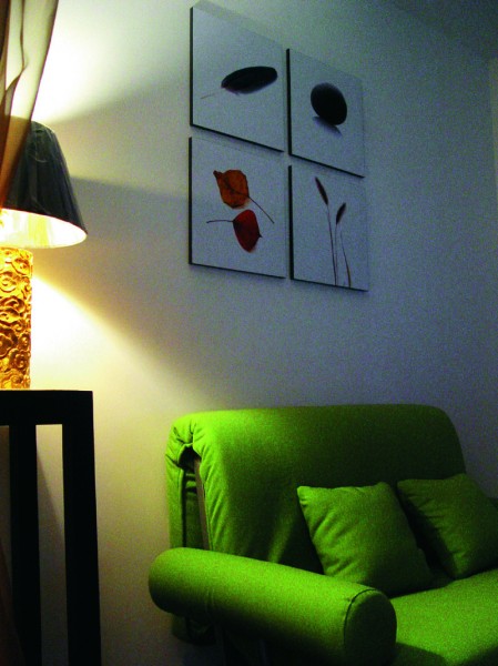 宁波天-家园室内设计案例图片