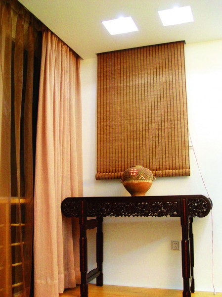 宁波天-家园室内设计案例图片