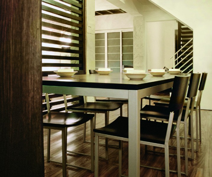 东方新城样板间设计图片