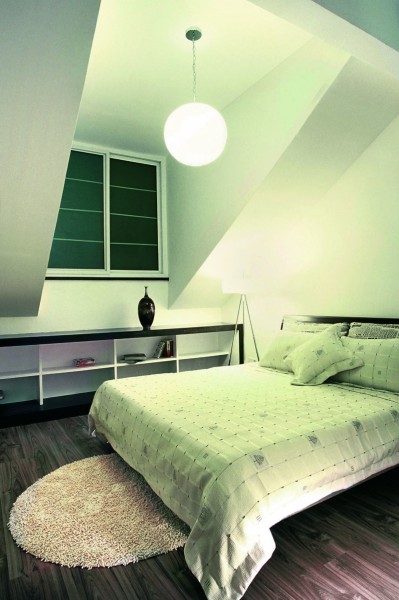 东方新城样板间设计图片