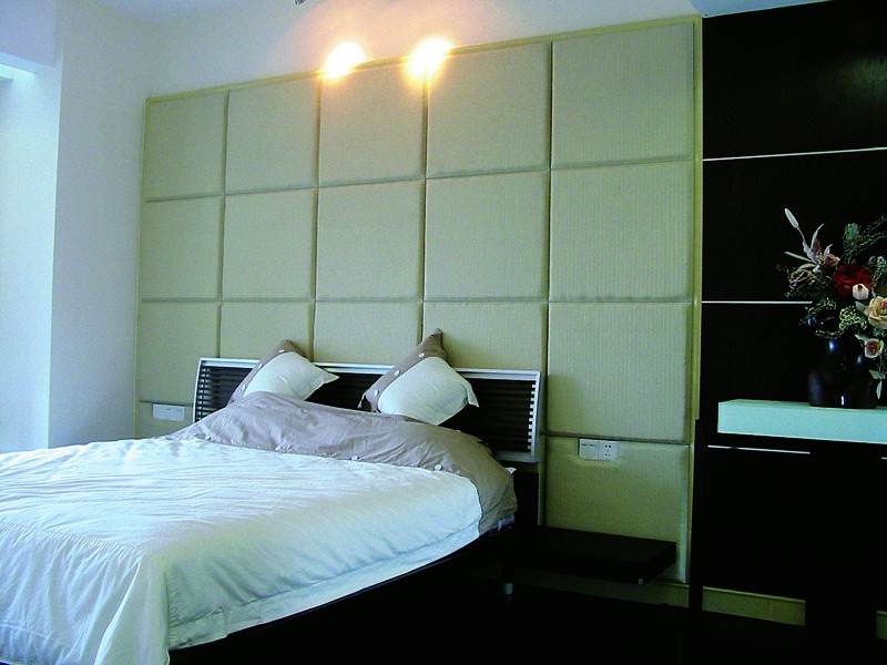 颐景园潘宅室内设计案例图片