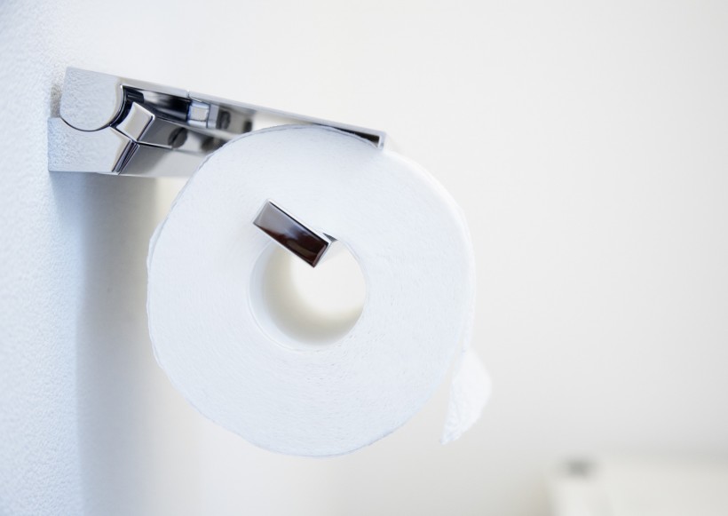 家庭卫生间图片