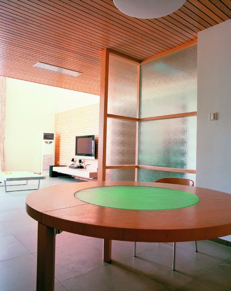 福州元洪锦江花园复式住宅室内装修图片大全