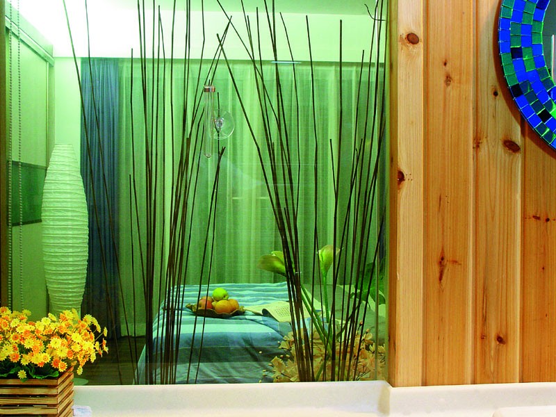 博鸿格致室内装修案例图片