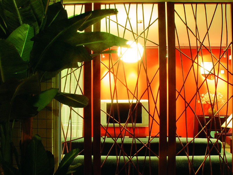 博鸿格致室内装修案例图片