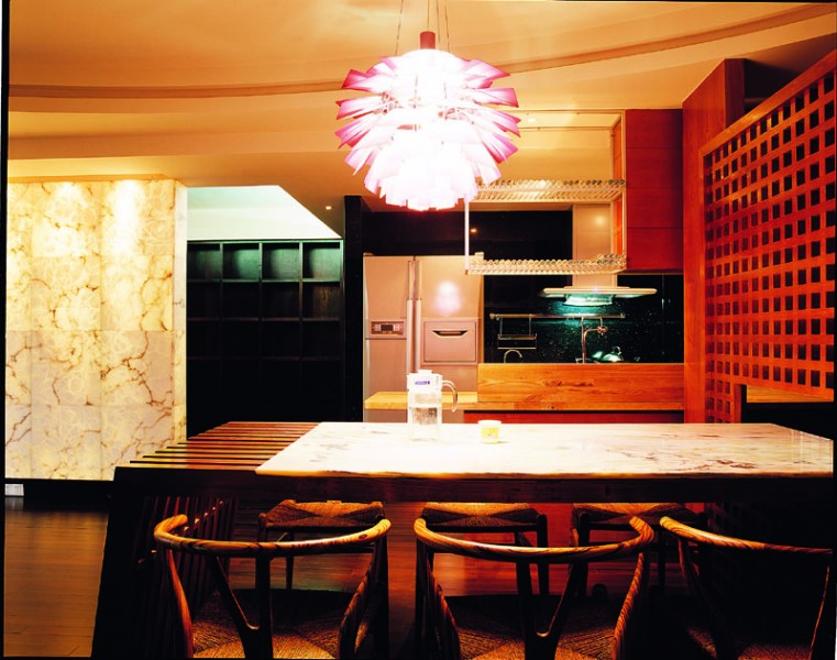 穿越经典室内设计图片