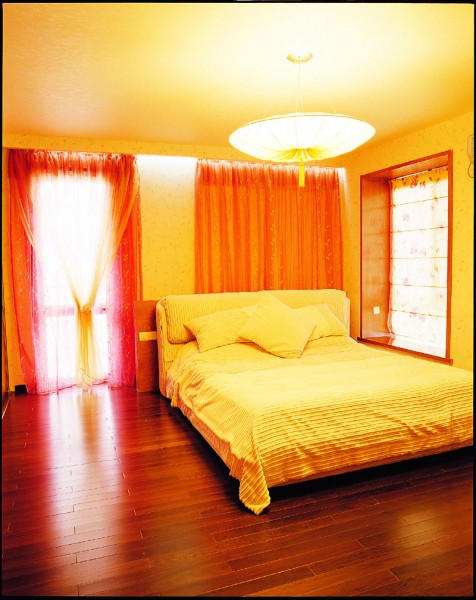 穿越经典室内设计图片