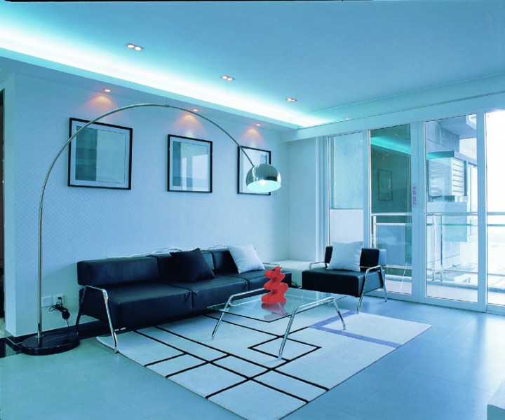 深圳盛景国际样板间图片大全