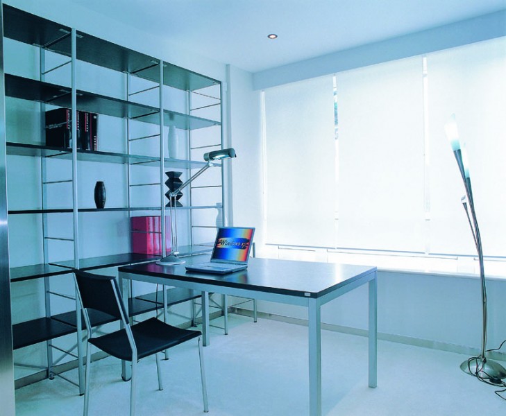 深圳盛景国际样板间图片大全