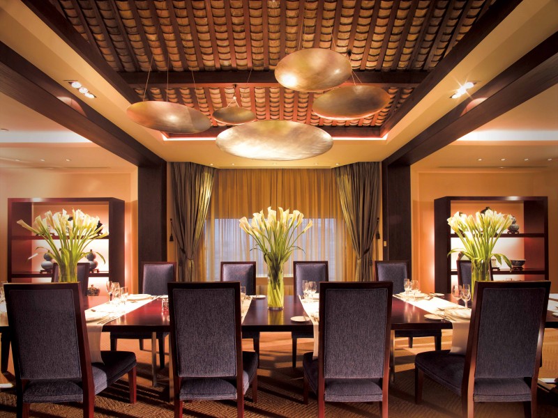 北京半岛酒店图片大全