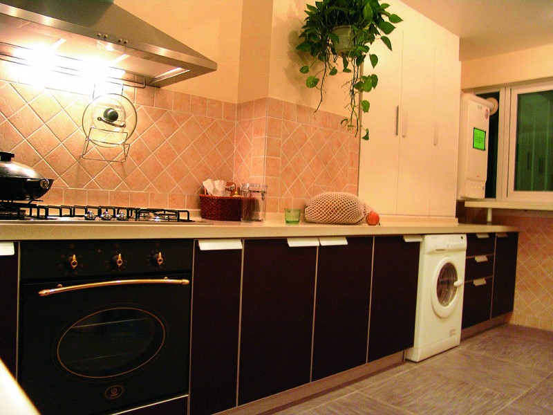 北京观澜国际花园样板间设计图片