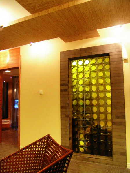 北京观澜国际花园样板间设计图片