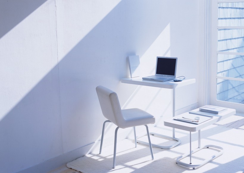 简约装修家居图片大全