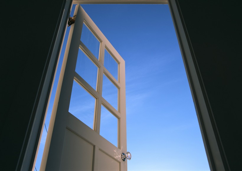 生活空间图片大全