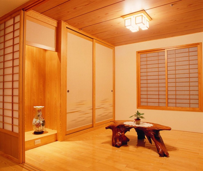 卧室潮流设计图片