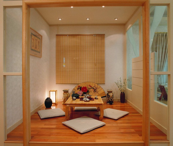 卧室潮流设计图片