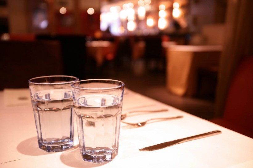 餐饮环境设计图片