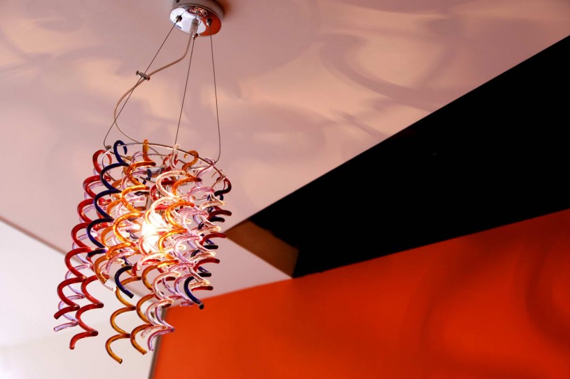 餐饮环境设计图片