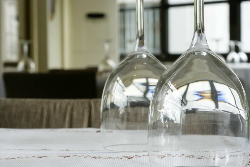 餐饮环境设计图片