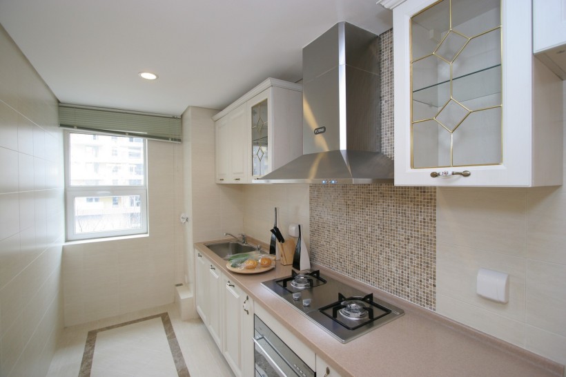 厨房装修图片大全