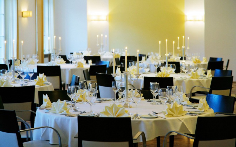 酒吧餐厅图片大全