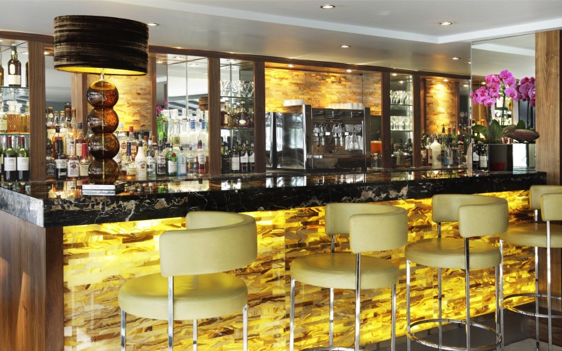 酒吧餐厅图片大全