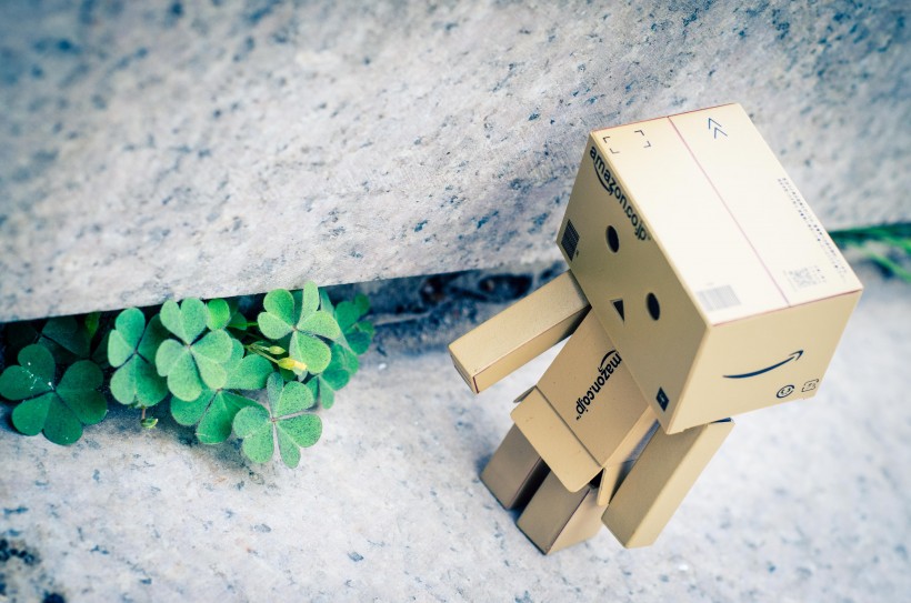 阿楞纸箱人图片大全