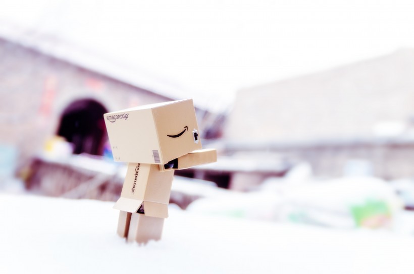 阿楞纸箱人图片大全