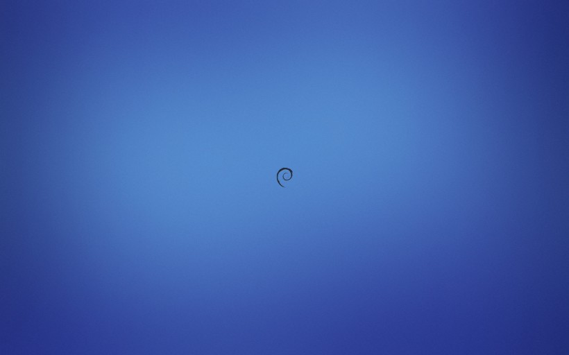 操作系统Debian图片大全