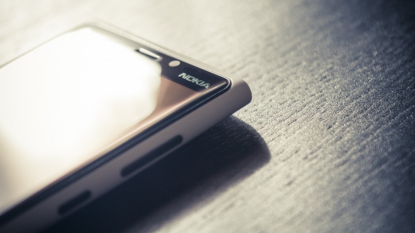 诺基亚手机图片